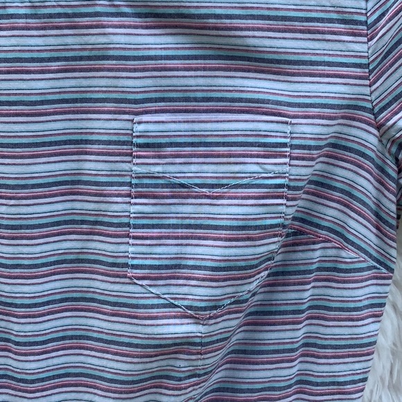 Vintage Levi’s dress size xs stripes - Picture 4 of 10